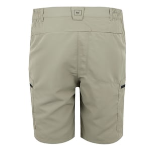 Regatta - "Leesville III" Shorts für Herren (Goldener Sand)