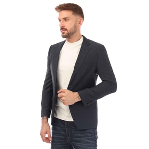 Hugo Boss - "Jeffery202" Blazer für Herren (Dunkelblau)