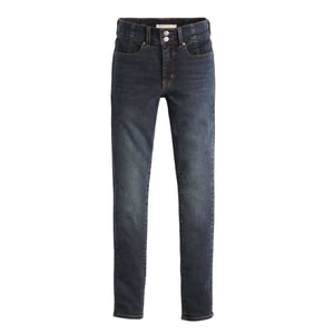 Levis - "311 Shaping" Jeans für Damen - Spiel (Dunkelblau)