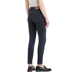 Levis - "311 Shaping" Jeans für Damen - Spiel (Dunkelblau)