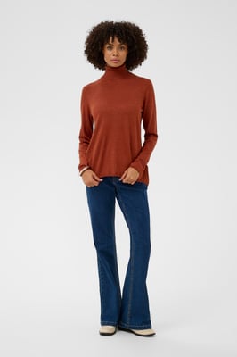 Strickpullover CUannemarie Strickpullover Relaxed fit