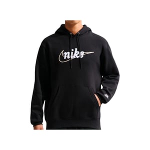 M NK CLUB BB HOODIE CTB
