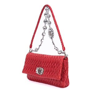 Crystal Cloque  Kupplung