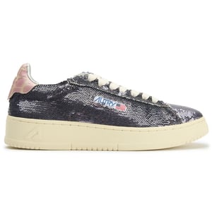 Autry Dallas Low Sneaker