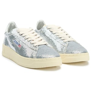 Autry Dallas Low Sneaker