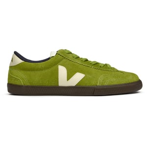 Veja Volley Wildlederschuhe