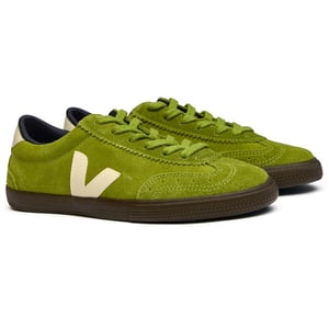 Veja Volley Wildlederschuhe