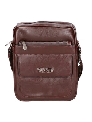Northampton Polo Club Schultertasche Männer