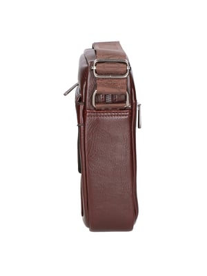 Northampton Polo Club Schultertasche Männer