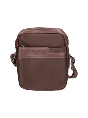Northampton Polo Club Schultertasche Männer