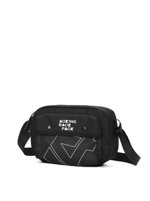 Aoking Umhängetasche Unisex