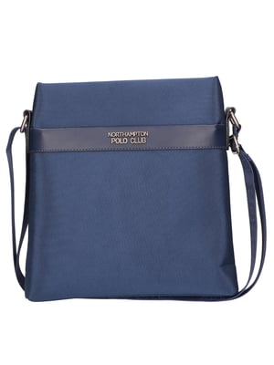 Northampton Polo Club Schultertasche Männer