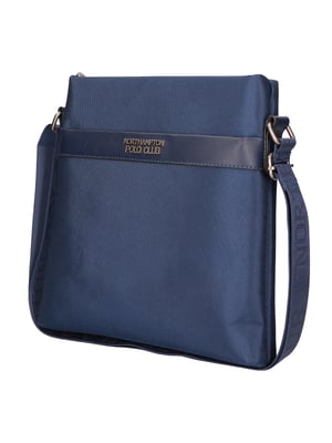 Northampton Polo Club Schultertasche Männer