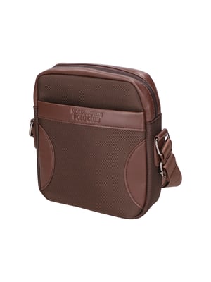 Northampton Polo Club Schultertasche Männer