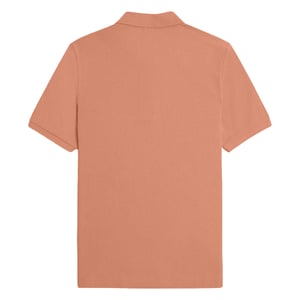 Fred Perry - Poloshirt für Herren (Helles Rostbraun)