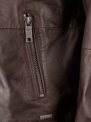 Maze Lederjacke 42020524