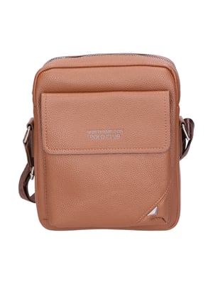 Northampton Polo Club Schultertasche Männer