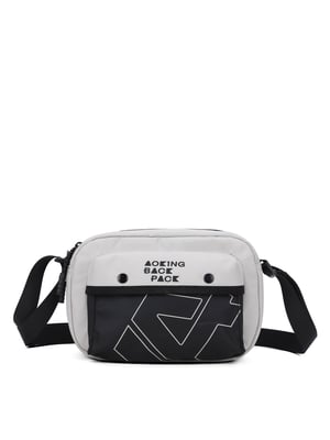 Aoking Umhängetasche Unisex