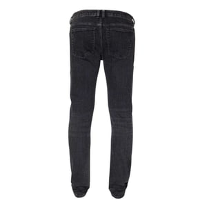 Diesel - "Sleenker" Jeans für Herren (Dunkelgrau)