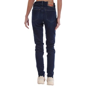 Diesel - "2018 Slandy Low" Jeans für Damen (Blau)