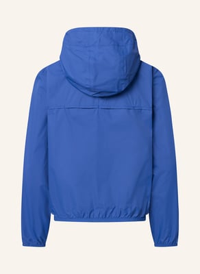 K-Way Funktionsjacke P. LE VRAI 4.0 CLAUDE