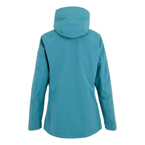 Regatta - "Birchdale II" Jacke, wasserfest für Damen (Blaugrau)