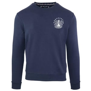 Aquascutum - "Aldis" Sweatshirt für Herren (Marine)