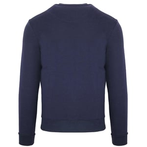 Aquascutum - "Aldis" Sweatshirt für Herren (Marine)
