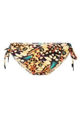 Lingadore Bikini slip mit Schnur
