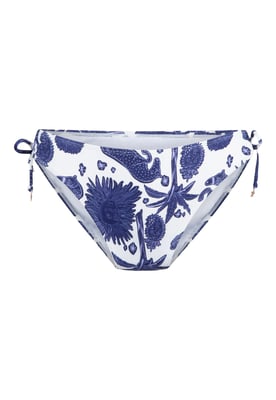Lingadore Bikini slip mit Schnur