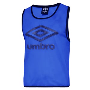 Umbro - Trainingslatz für Herren/Damen Unisex (Königsblau/Schwarz)
