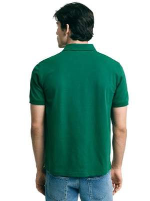 Gant | Herren Piqué-Poloshirt