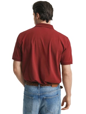 Gant | Herren Piqué-Poloshirt