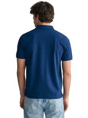 Gant | Herren Piqué-Poloshirt