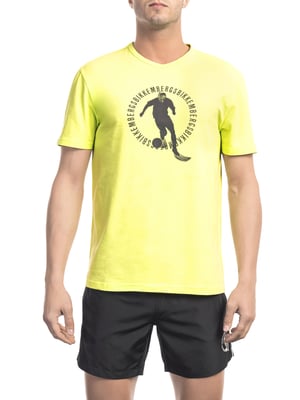 Bikkembergs T-Shirt Männer