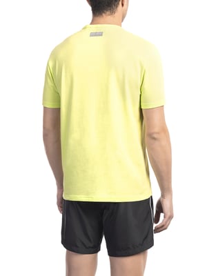 Bikkembergs T-Shirt Männer
