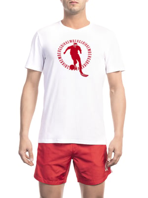 Bikkembergs T-Shirt Männer