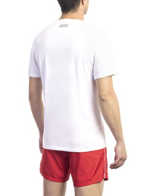 Bikkembergs T-Shirt Männer