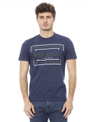 Baldinini Trend T-Shirt Männer