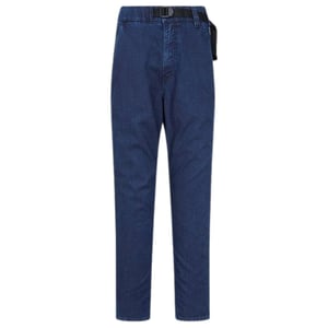 Diesel - "D-Krooley" Jeans für Herren/Damen Unisex (Dunkelblau)