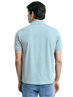 Gant | Herren Piqué-Poloshirt