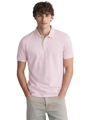 Gant | Herren Piqué-Poloshirt