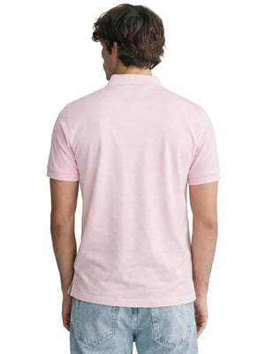 Gant | Herren Piqué-Poloshirt