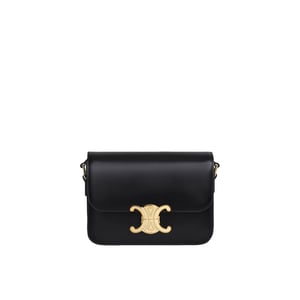Celine Teen Triomphe Schultertasche