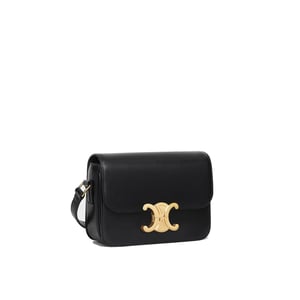 Celine Teen Triomphe Schultertasche
