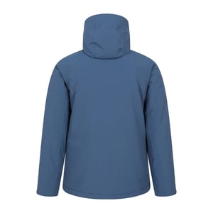 Mountain Warehouse - "Astro" Skijacke für Herren (Blau)
