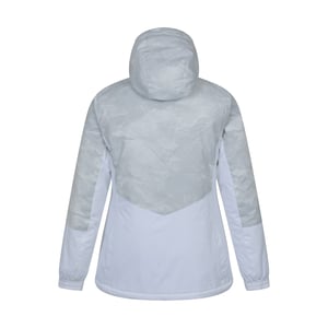 Mountain Warehouse - "Dawn II" Skijacke für Damen (Hellgrau)