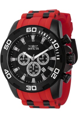 Invicta Pro Diver - SCUBA 44546 Herrenuhr - 50mm