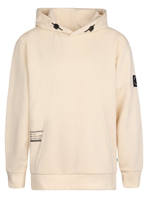 Petrol Industries - Rückenprint Hoodie Mendocino  Jungen