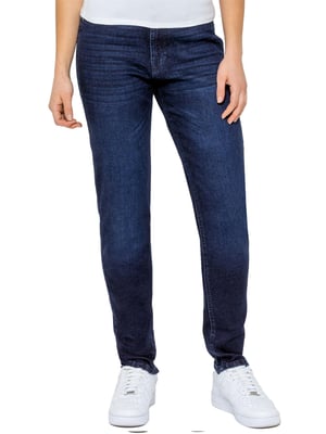 Enzo | Mom Jeans für Damen